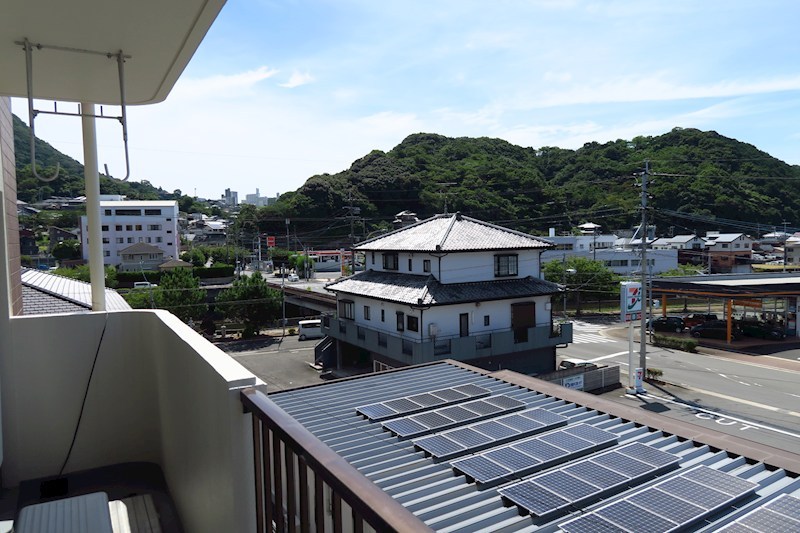 ハイツ河浪 その他