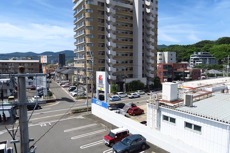 ハイツ河浪 その他