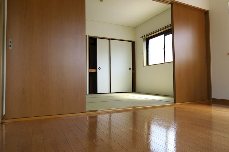 ハイツ河浪 その他