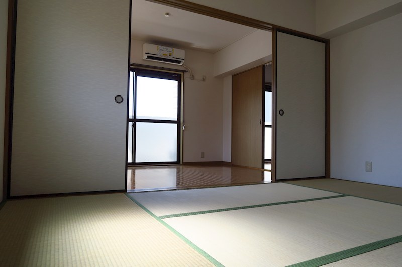 ハイツ河浪 その他