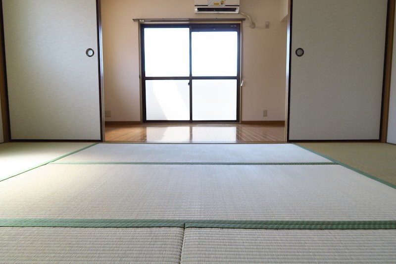 ハイツ河浪 その他