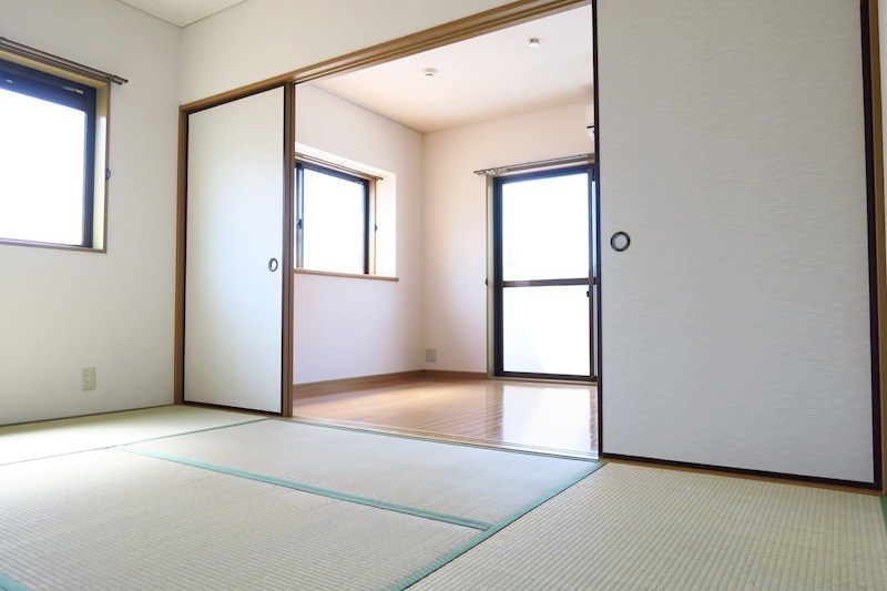 ハイツ河浪 その他