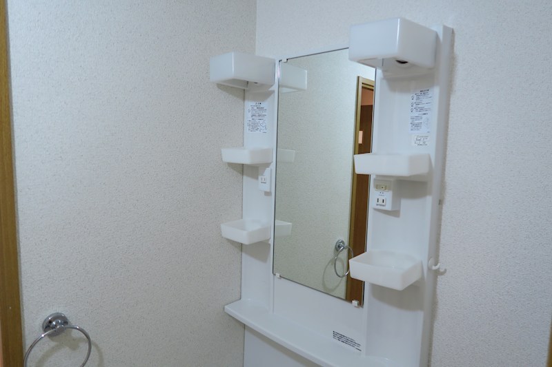 ハイツ河浪 その他