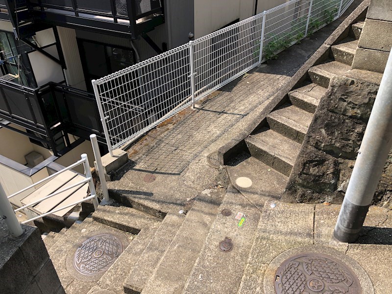 リバティハウスⅢ号館 その他