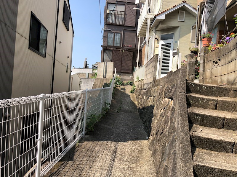 リバティハウスⅢ号館 その他