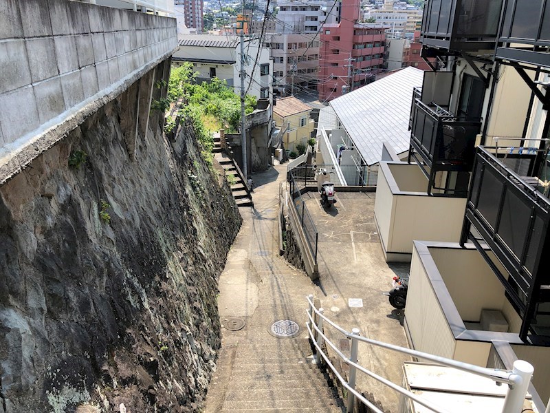 リバティハウスⅢ号館 その他