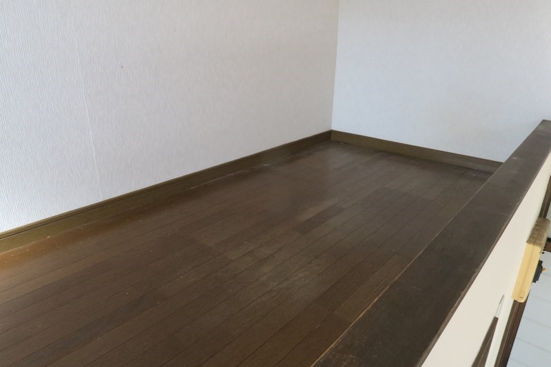 リバティハウスⅢ号館 その他部屋・スペース