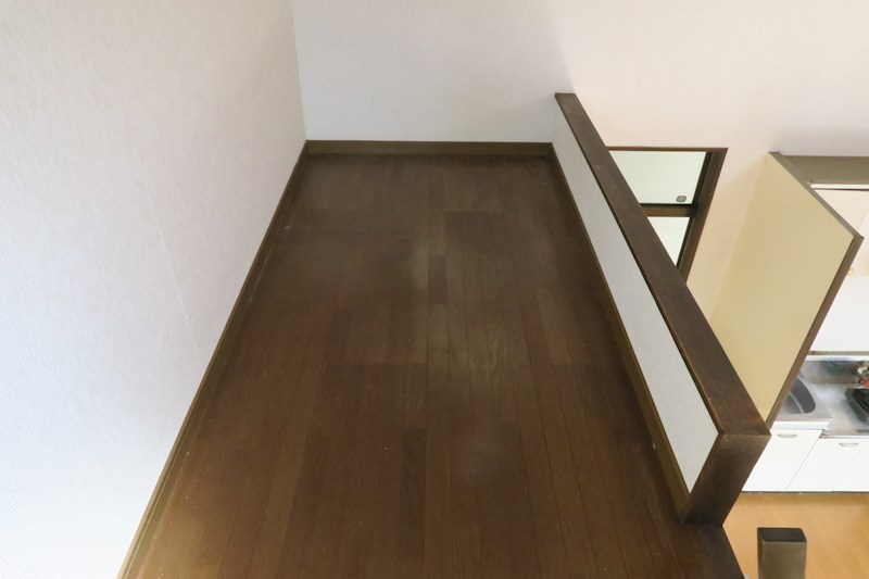 リバティハウスⅢ号館 その他部屋・スペース