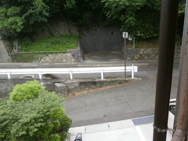 相川アパート その他