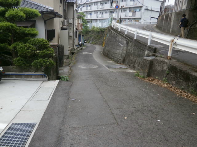 相川アパート その他