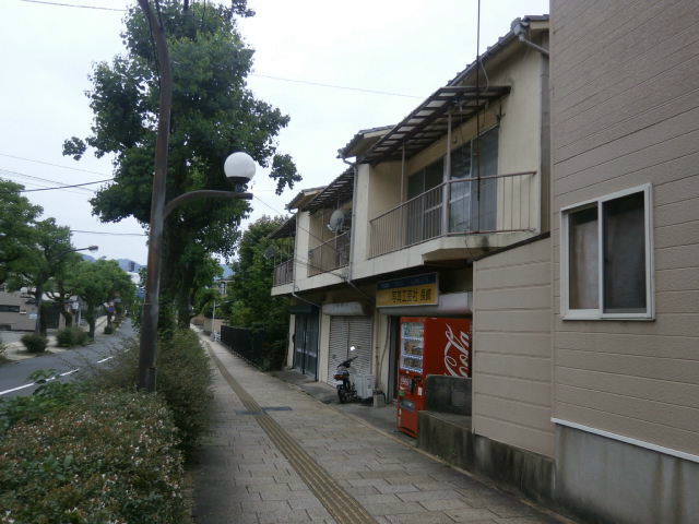 相川アパート その他
