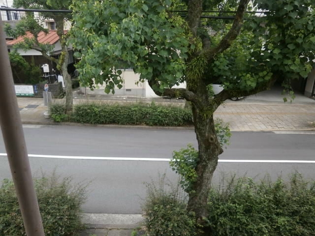 相川アパート その他