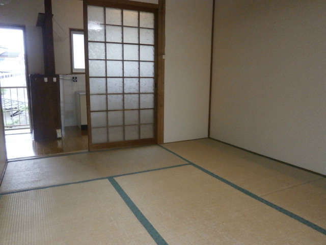 相川アパート その他部屋・スペース