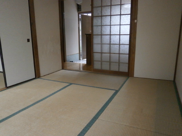 相川アパート その他部屋・スペース
