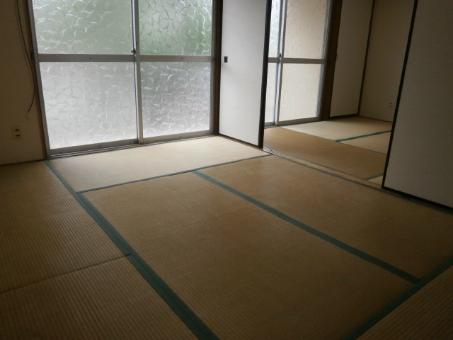 相川アパート その他部屋・スペース