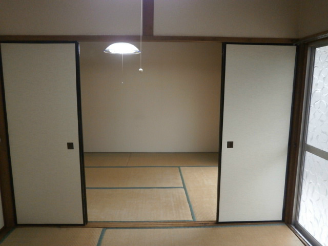相川アパート その他部屋・スペース