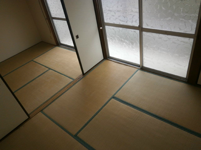 相川アパート その他部屋・スペース