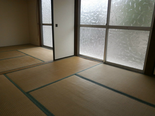 相川アパート その他部屋・スペース