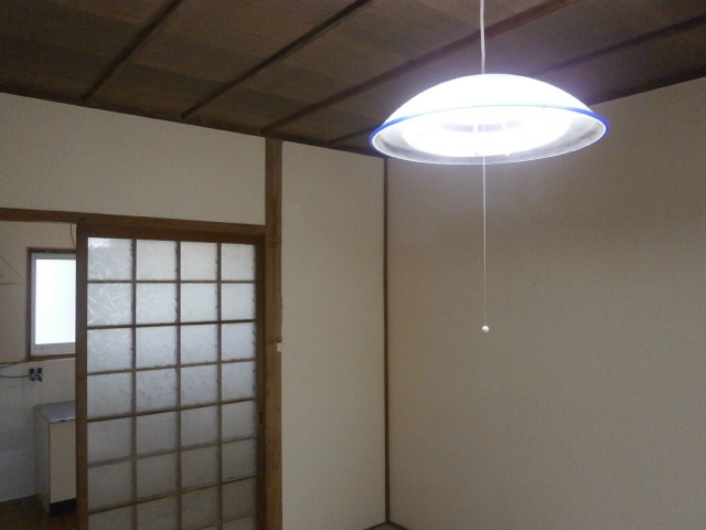 相川アパート その他設備