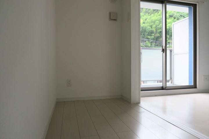 Modern Palazzo 長崎North ベッドルーム