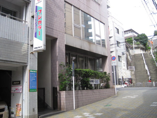 武生ビル 外観
