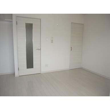 エイジス赤迫 その他部屋・スペース