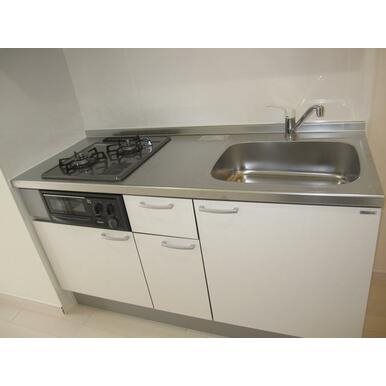 エイジス赤迫 キッチン