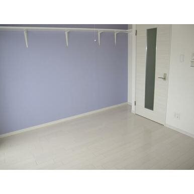 エイジス赤迫 ベッドルーム