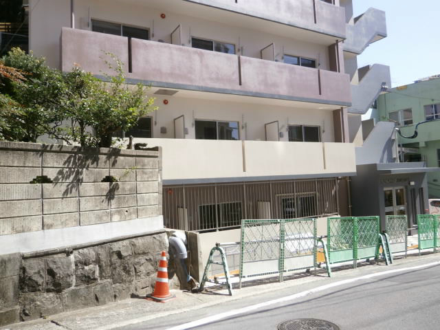 フォレスト赤迫 外観