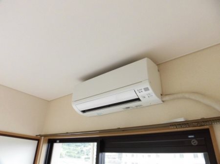 柳原マンション　Ⅰ その他設備