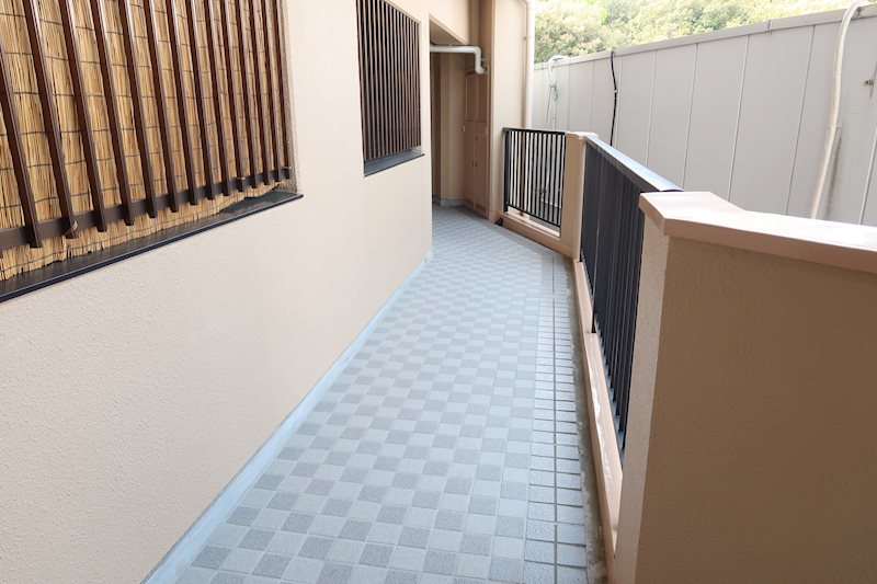 花宮（住吉町） その他共有部分