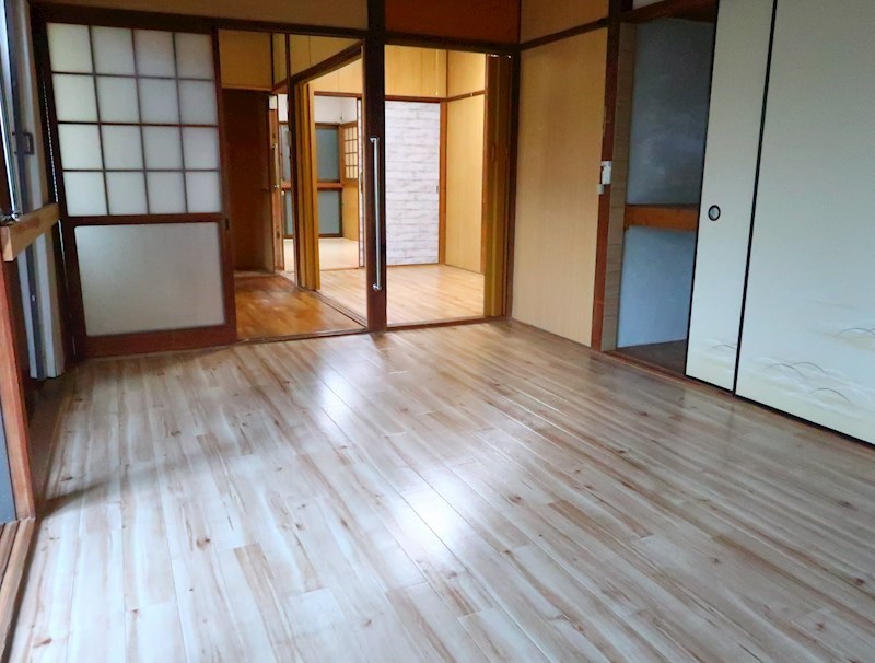 インプルーブ稲佐 その他