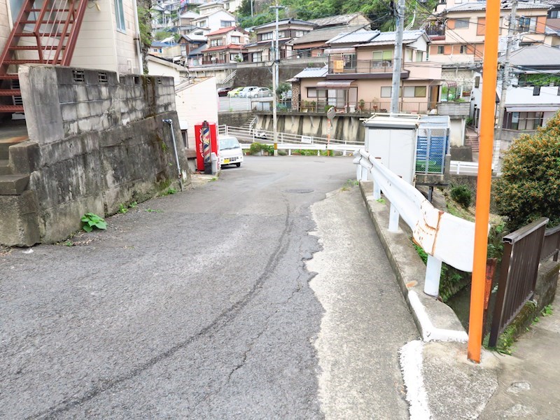 インプルーブ稲佐 その他