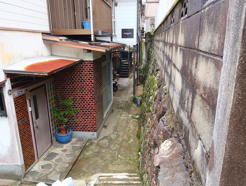 インプルーブ稲佐 その他