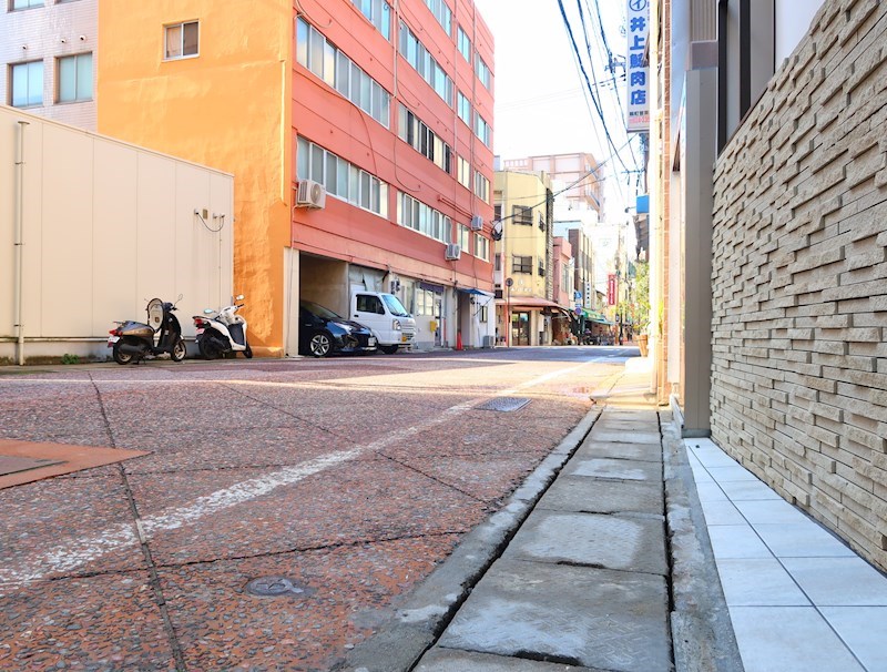 セントラルパーク賑（賑町） その他