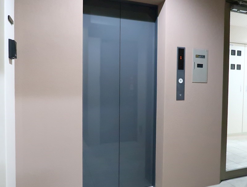セントラルパーク賑（賑町） その他
