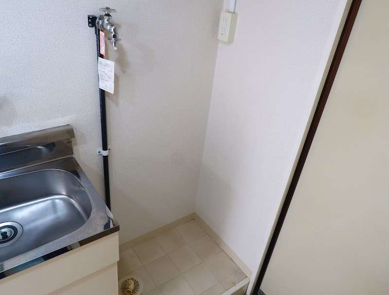 ドルフィン大浦（大浦町） その他部屋・スペース