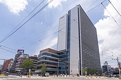 ドルフィン大浦（大浦町） 役所