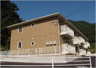 パルテールＹ（東町） 外観
