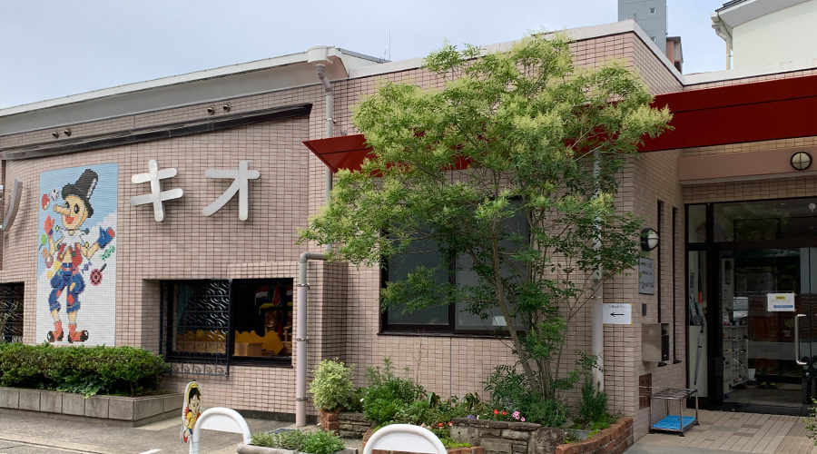 パルテールＹ（東町） 幼稚園