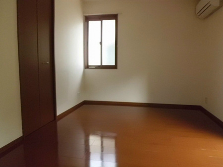 ソレイユ（田中町） その他