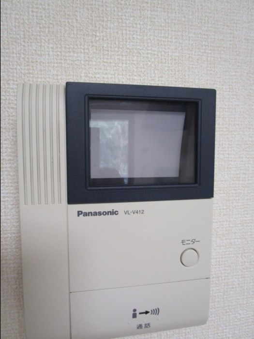 ソレイユ（田中町） その他