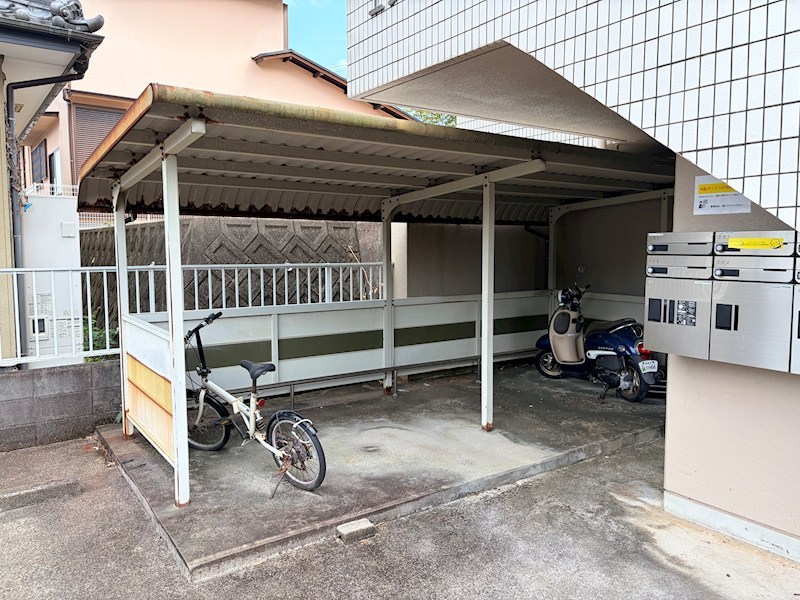 エクセルハイツ その他