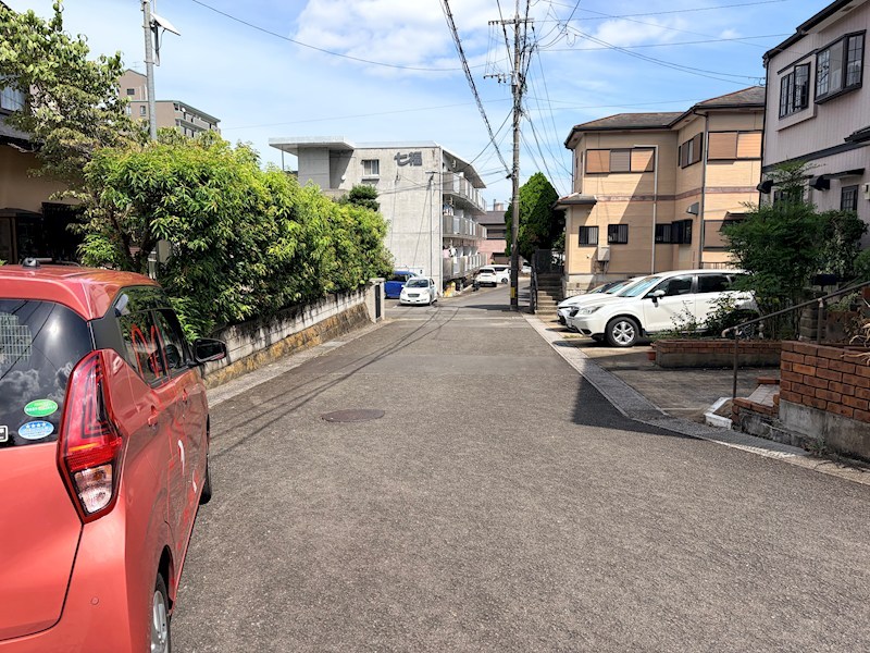 エクセルハイツ その他