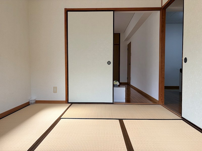 エクセルハイツ その他
