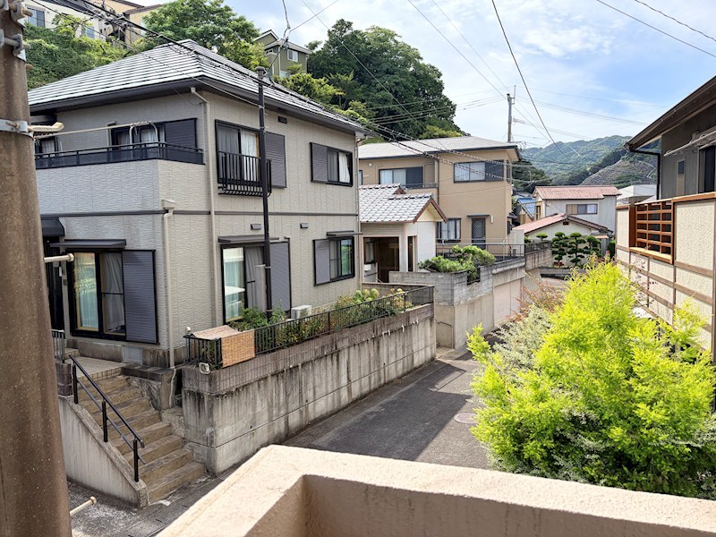 エクセルハイツ その他