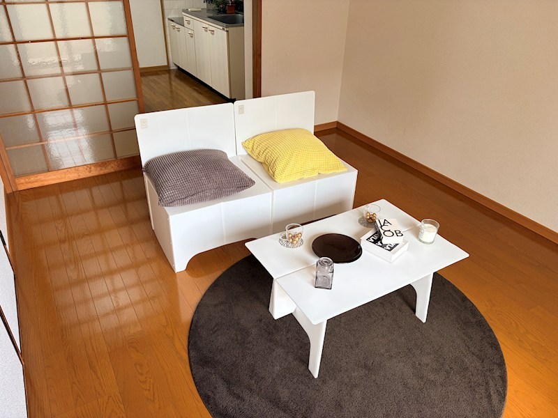 エクセルハイツ その他