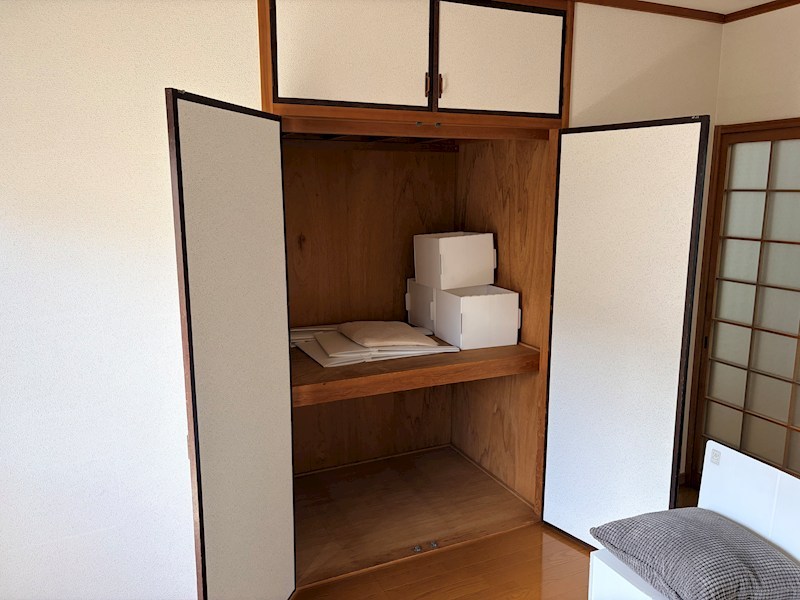 エクセルハイツ その他
