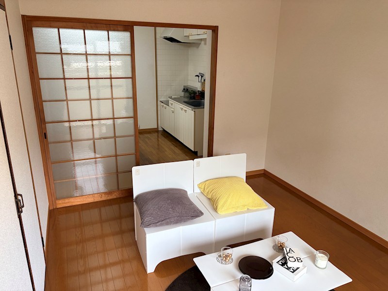 エクセルハイツ その他