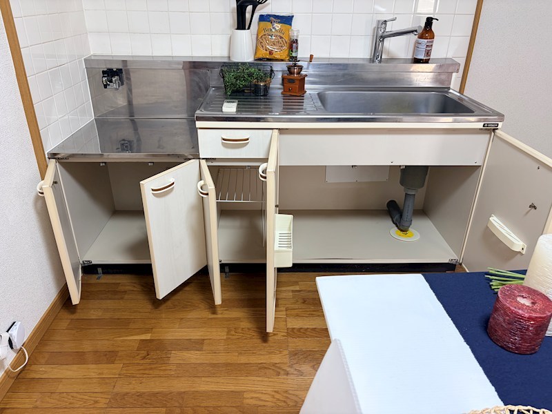 エクセルハイツ その他